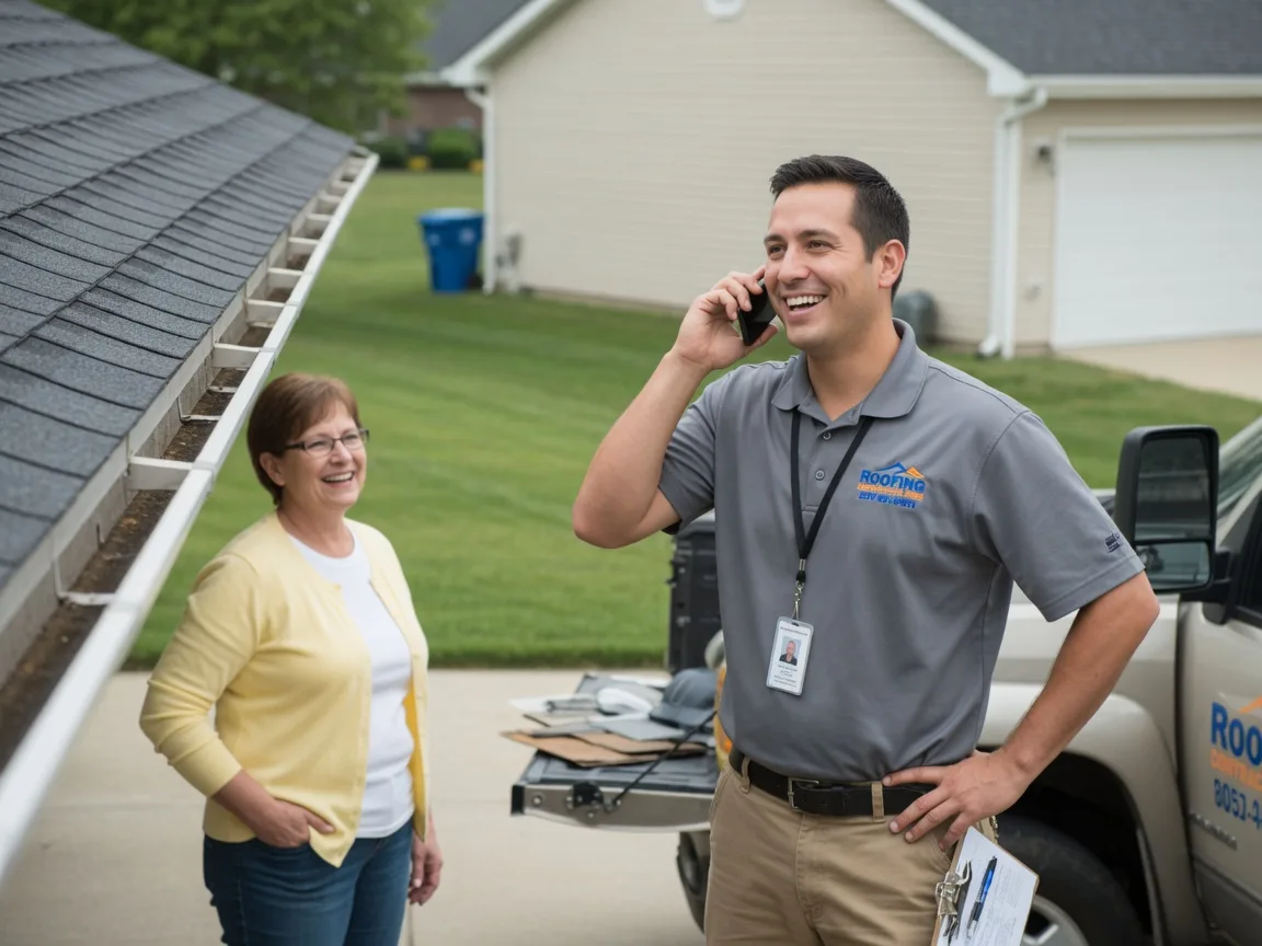 Local Roofing Contractors Keene, VA FAQs